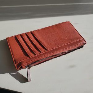 Matt and Nat slim wallet NWOT